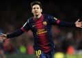Lionel Messi Lampaui Rekor Miroslav Klose di Piala Dunia 2026