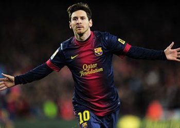 Lionel Messi Lampaui Rekor Miroslav Klose di Piala Dunia 2026