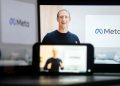 Zuckerberg Akui Salah Ambil Keputusan, Ribuan Karyawan Meta Kena PHK Demi AI
