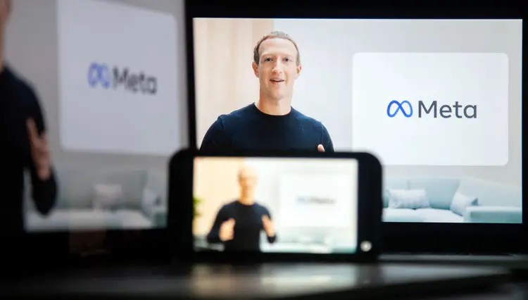 Zuckerberg Akui Salah Ambil Keputusan, Ribuan Karyawan Meta Kena PHK Demi AI