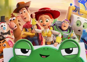 Toy Story 5 Soroti Penggunaan Gadget Anak, Pixar Pilih Pesan yang Lebih Seimbang