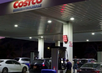 Rahasia Harga BBM Murah Costco, Keuntungan Datang dari Model Keanggotaan