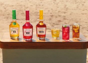 Hennessy Cari Strategi Baru di Tengah Penurunan Penjualan Cognac Global 2026
