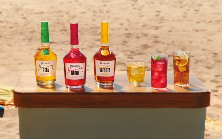 Hennessy Cari Strategi Baru di Tengah Penurunan Penjualan Cognac Global 2026
