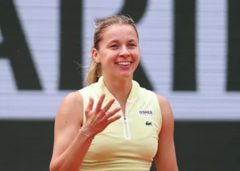 Maja Chwalińska Ukir Sejarah di French Open 2026, Lolos ke Final dari Babak Kualifikasi