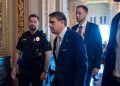 DOJ Tegaskan Dana Anti-Weaponization Trump Resmi Dihentikan pada 2026