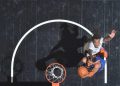 Knicks Kalahkan Spurs 105-104, Unggul 2-0 di Final NBA 2026