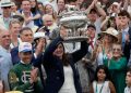 Golden Tempo Juarai Belmont Stakes 2026 Setelah Menangi Kentucky Derby