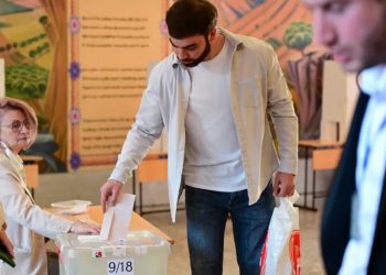 Pemilu Armenia 2026 Digelar di Tengah Tekanan Rusia