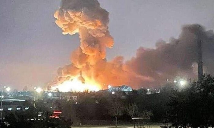 Konflik Iran dan Israel Mereda Sementara, Kedua Pihak Tetap Siaga