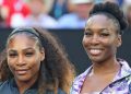 Williams Bersaudara Dapat Wild Card Ganda Wimbledon 2026