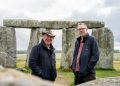 Struktur Kuno Dekat Stonehenge Tarik Perhatian Para Arkeolog
