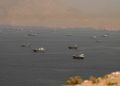 UKMTO Turunkan Status Ancaman di Selat Hormuz Setelah Kesepakatan AS-Iran