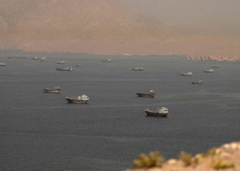 UKMTO Turunkan Status Ancaman di Selat Hormuz Setelah Kesepakatan AS-Iran