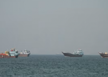 Serangan Di Selat Hormuz Hentikan Evakuasi Kapal Oleh PBB