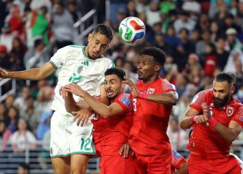 Piala Dunia 2026 Hadirkan Laga yang Tak Ingin Dimenangkan Kedua Tim