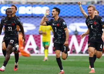 Kanada Singkirkan Afrika Selatan Berkat Gol Telat di Piala Dunia 2026
