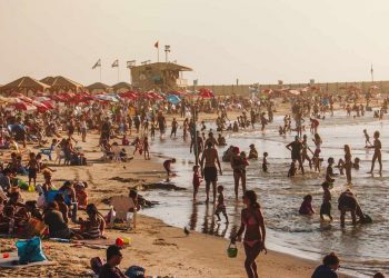 Israel di Tengah Perang, Tapi Tingkat Kebahagiaan Warganya Tetap Tertinggi Kenapa?