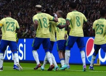 Piala Dunia 2026: Mesin Serang Brasil Belum Panas di Laga Awal