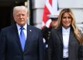 Italia Batal Kirim Menlu ke AS Usai Trump-Meloni Berselisih