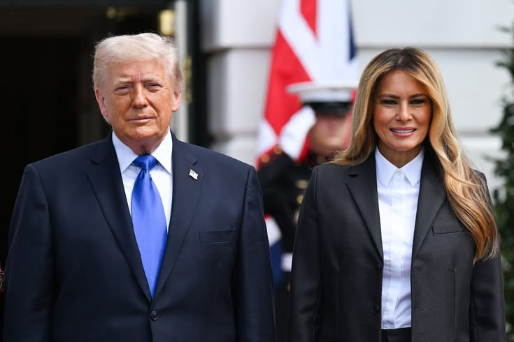 Italia Batal Kirim Menlu ke AS Usai Trump-Meloni Berselisih