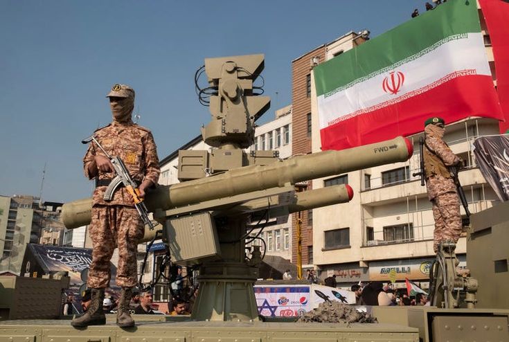 Iran Tetap Skeptis Meski Trump Batalkan Rencana Serangan Militer