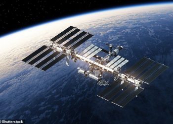 Kebocoran ISS Kembali Picu Alarm, Lima Astronaut Siaga Evakuasi Darurat