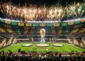 Piala Dunia 2026 Masuki Fase Krusial, Perebutan Tiket 16 Besar Memanas