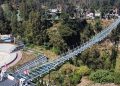 Wisata Jembatan Kaca Bromo Dibuka, Pengunjung Bisa Nikmati Pemandangan Tiga Gunung