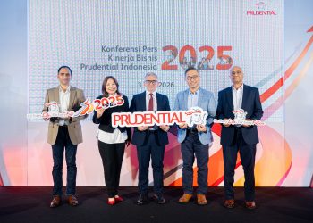 BSI Dorong Literasi Keuangan Syariah bagi Gen Z Lewat Sekolah