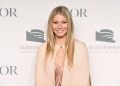 Gwyneth Paltrow Tuai Kritik Setelah Bintangi Iklan Properti Mewah di Israel