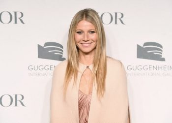 Gwyneth Paltrow Tuai Kritik Setelah Bintangi Iklan Properti Mewah di Israel