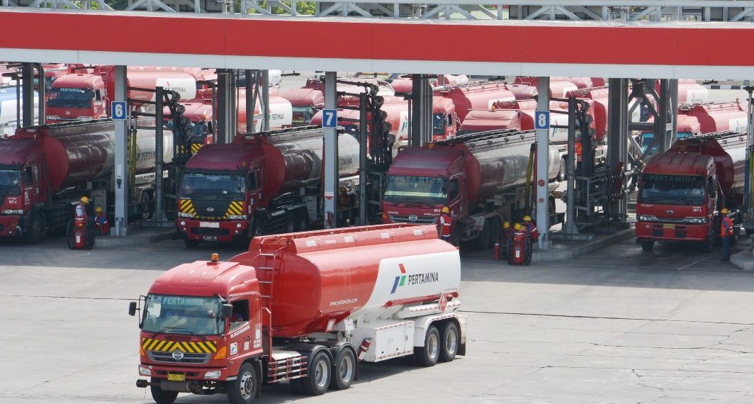 Pertamina Pastikan Stok Pertalite Aman, Distribusi ke SPBU Tetap Normal 2026