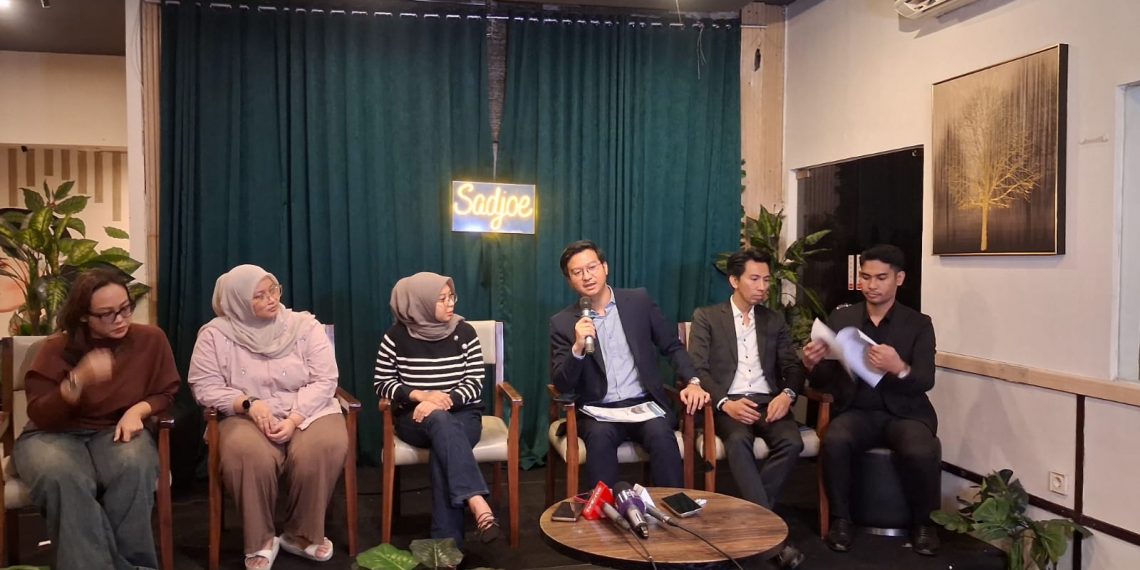 Kasus Hanania Travel Viral, Nama Sejumlah Artis Endorse Ikut Jadi Sorotan