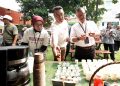 Mula Rasa: Kick Off Akulturasa ITB, Gabungkan Sains,Seni dan Inovasi Pangan