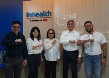 Rebranding, Asuransi Inhealth Pastikan Layanan Tetap Optimal di Mitra Provider