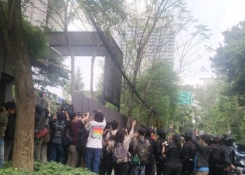 KPK Telusuri Bukti Baru, Rumah Eks Wamen Imipas Silmy Karim Digeledah