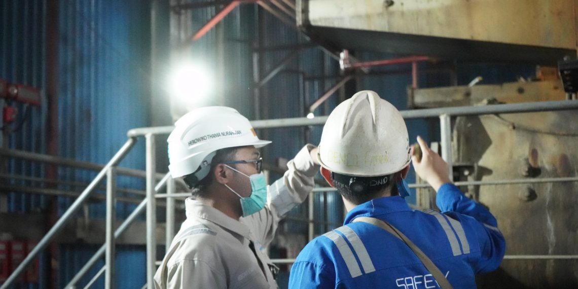 PLN Indonesia Power Hadirkan Inovasi Biomassa untuk Percepat Transisi Energi Bersih