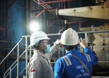 PLN Indonesia Power Hadirkan Inovasi Biomassa untuk Percepat Transisi Energi Bersih