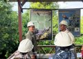BRIN Nilai Positif Program Konservasi Astra Agro dalam Mendukung Target Biodiversitas Nasional