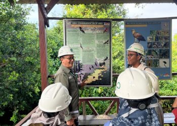 BRIN Nilai Positif Program Konservasi Astra Agro dalam Mendukung Target Biodiversitas Nasional