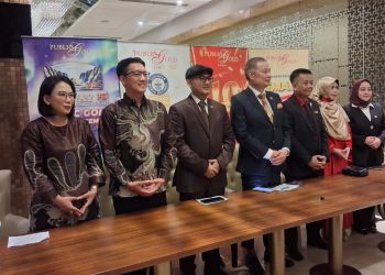 10 Tahun di Indonesia, Public Gold Perluas Jaringan dan Bidik Pertumbuhan Lebih Besar