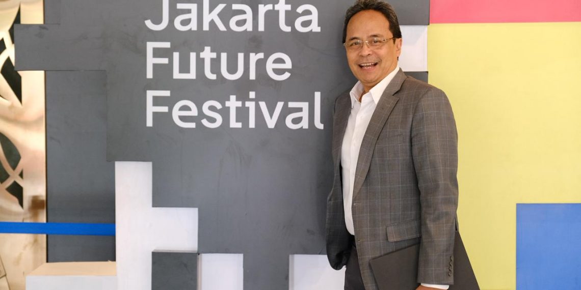 Bank Jakarta Siapkan Empat Strategi Wujudkan Jakarta yang Inklusif dan Terkoneksi