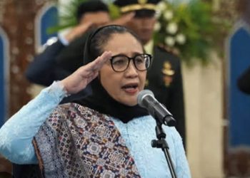 Nanik Sudaryati Deyang Resmi Pimpin BGN, Ini Rekam Jejaknya dalam Program MBG