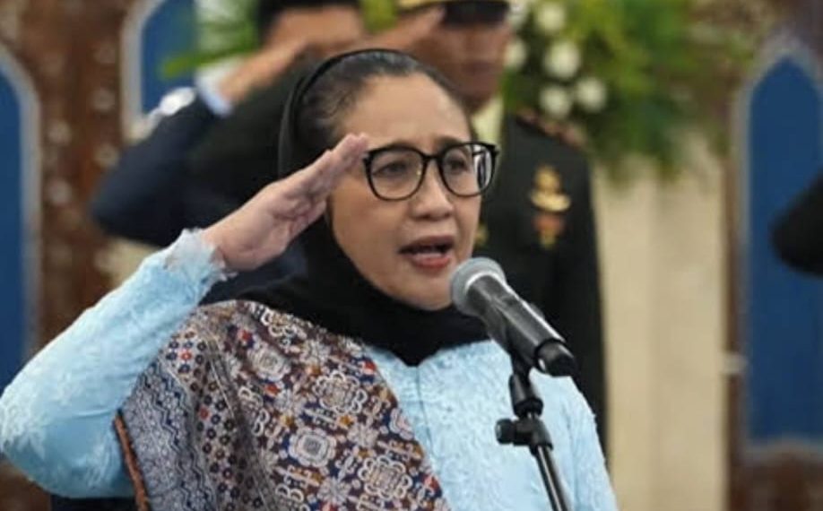 Nanik Sudaryati Deyang Resmi Pimpin BGN, Ini Rekam Jejaknya dalam Program MBG