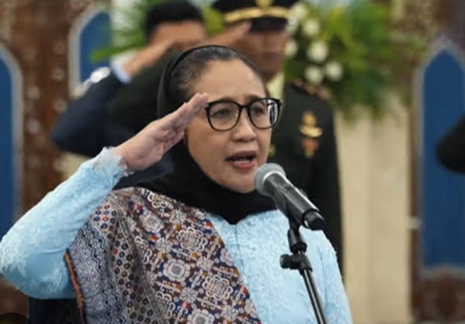Nanik Sudaryati Deyang Resmi Pimpin BGN, Ini Rekam Jejaknya dalam Program MBG