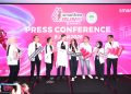 Jelang Smartfren Run 2026
