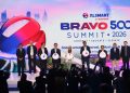 XLSMART Bravo 500 Summit 2026