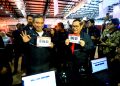 Antusiasme Pelari Meningkat, BTN Jakim 2026 Catat Lebih dari 45.000 Peserta dari 52 Negara