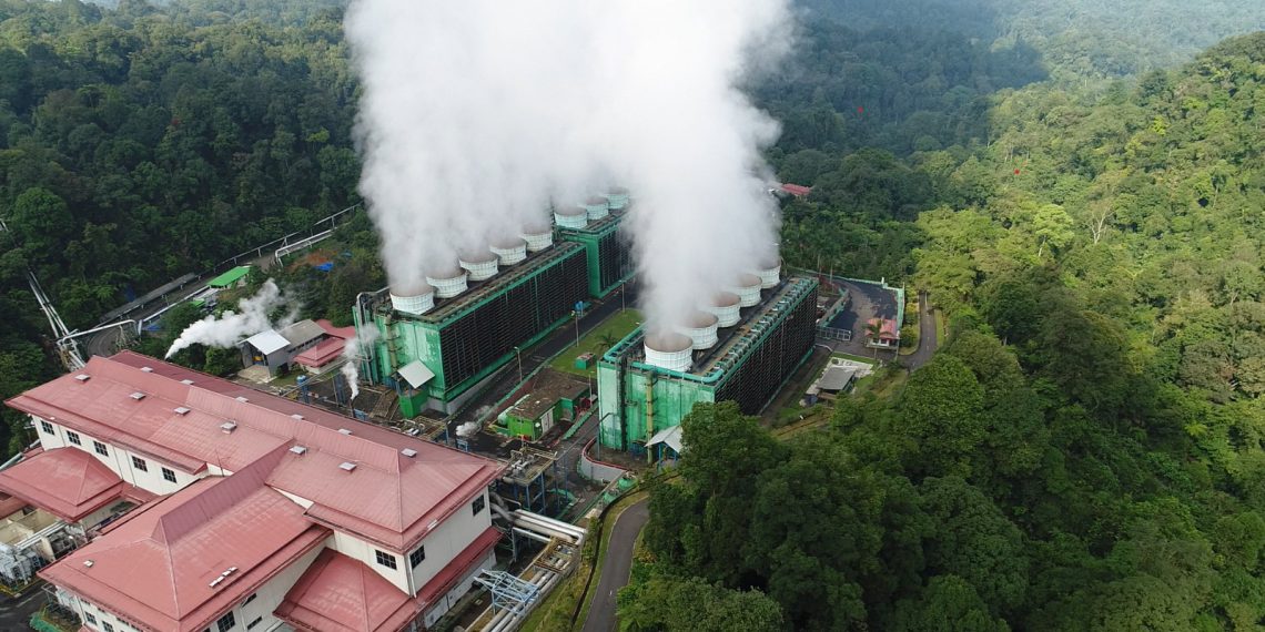 PLN Indonesia Power dan South Pole Perkokoh Sinergi Pengembangan Carbon Market dan Dekarbonisasi Berkelanjutan